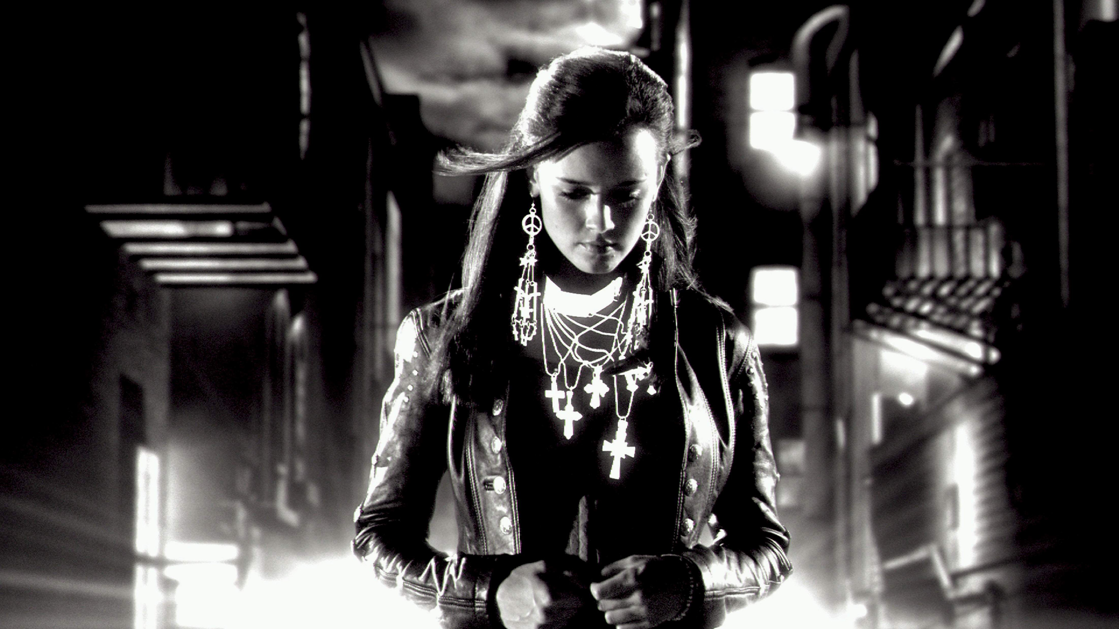 Sin City, still 2