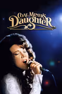 Coal Miner's Daughter poster 1