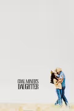 Coal Miner's Daughter poster 2