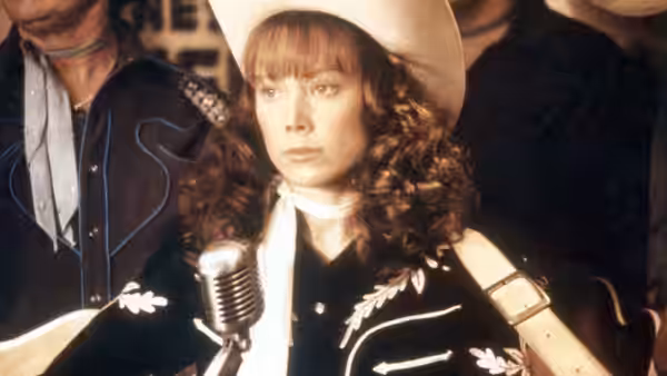Coal Miner's Daughter, still 4