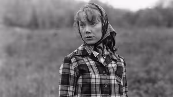 Coal Miner's Daughter, still 1