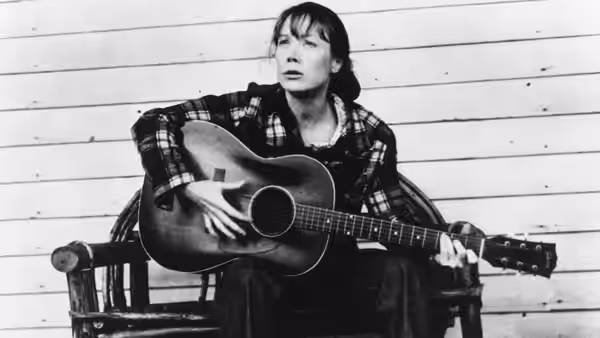 Coal Miner's Daughter, still 5