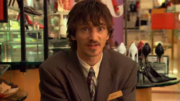 John Hawkes as Richard Swersey in Me and You and Everyone We Know (2005)