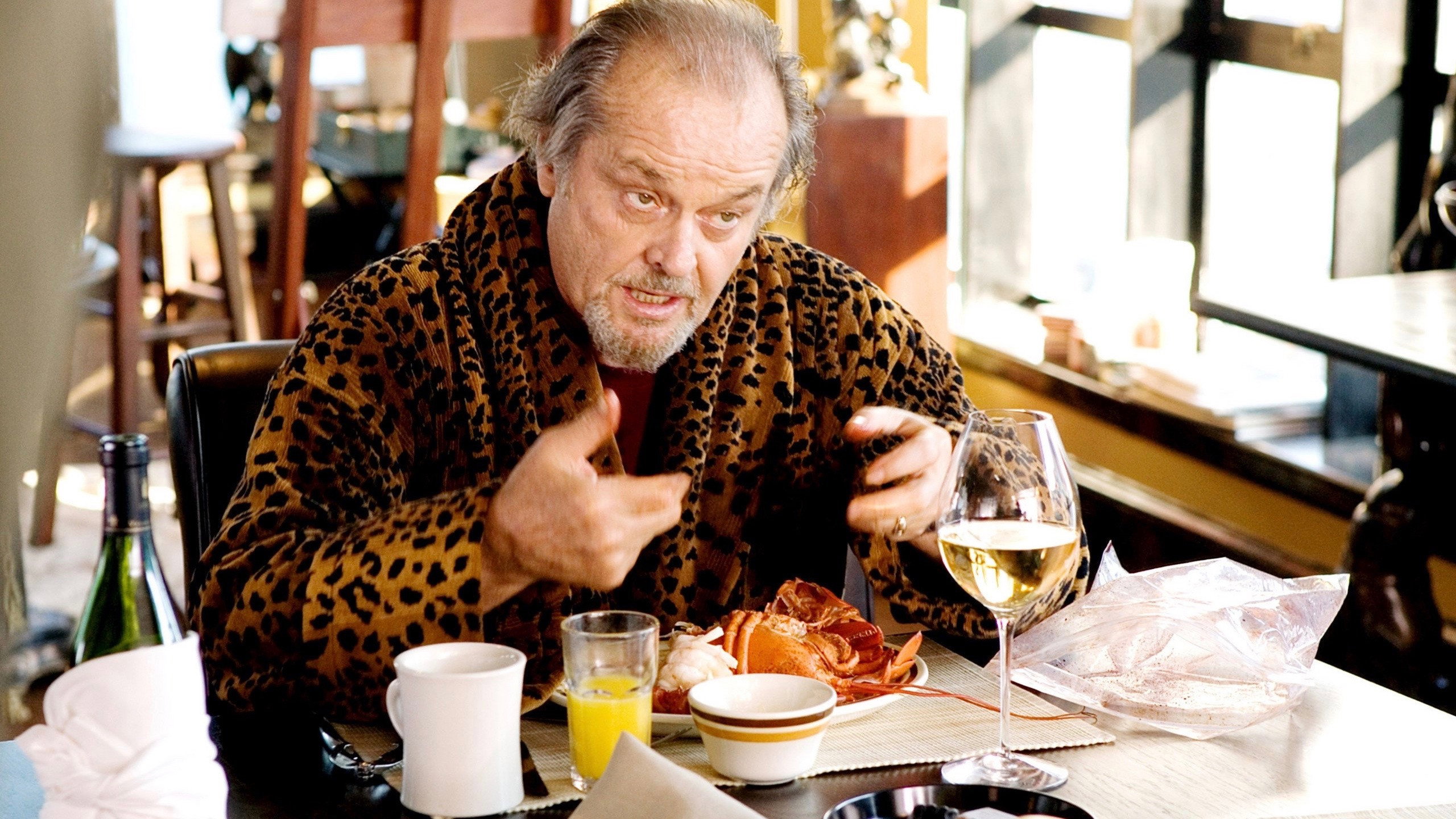 The Departed, still 2