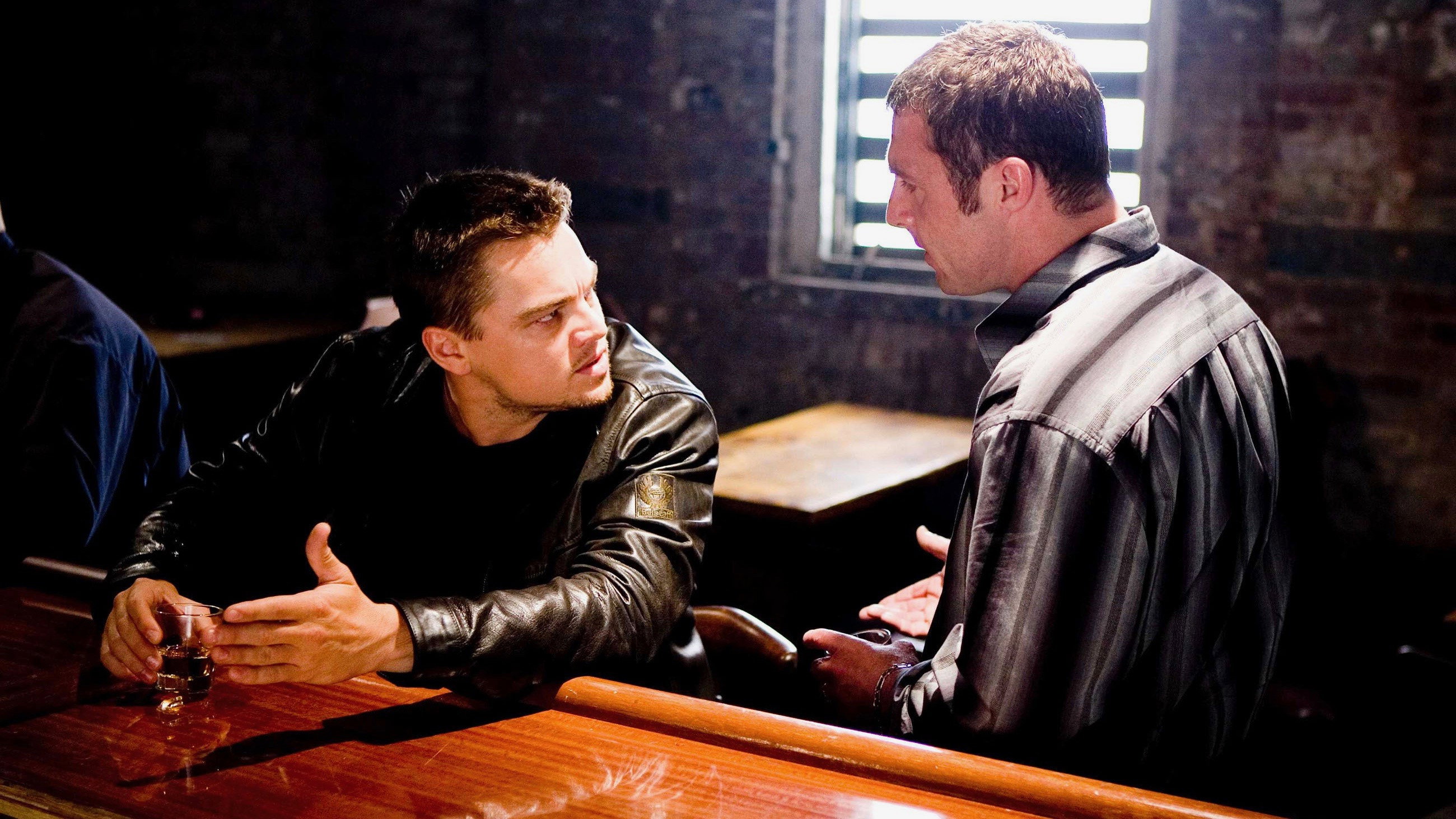 The Departed, still 3