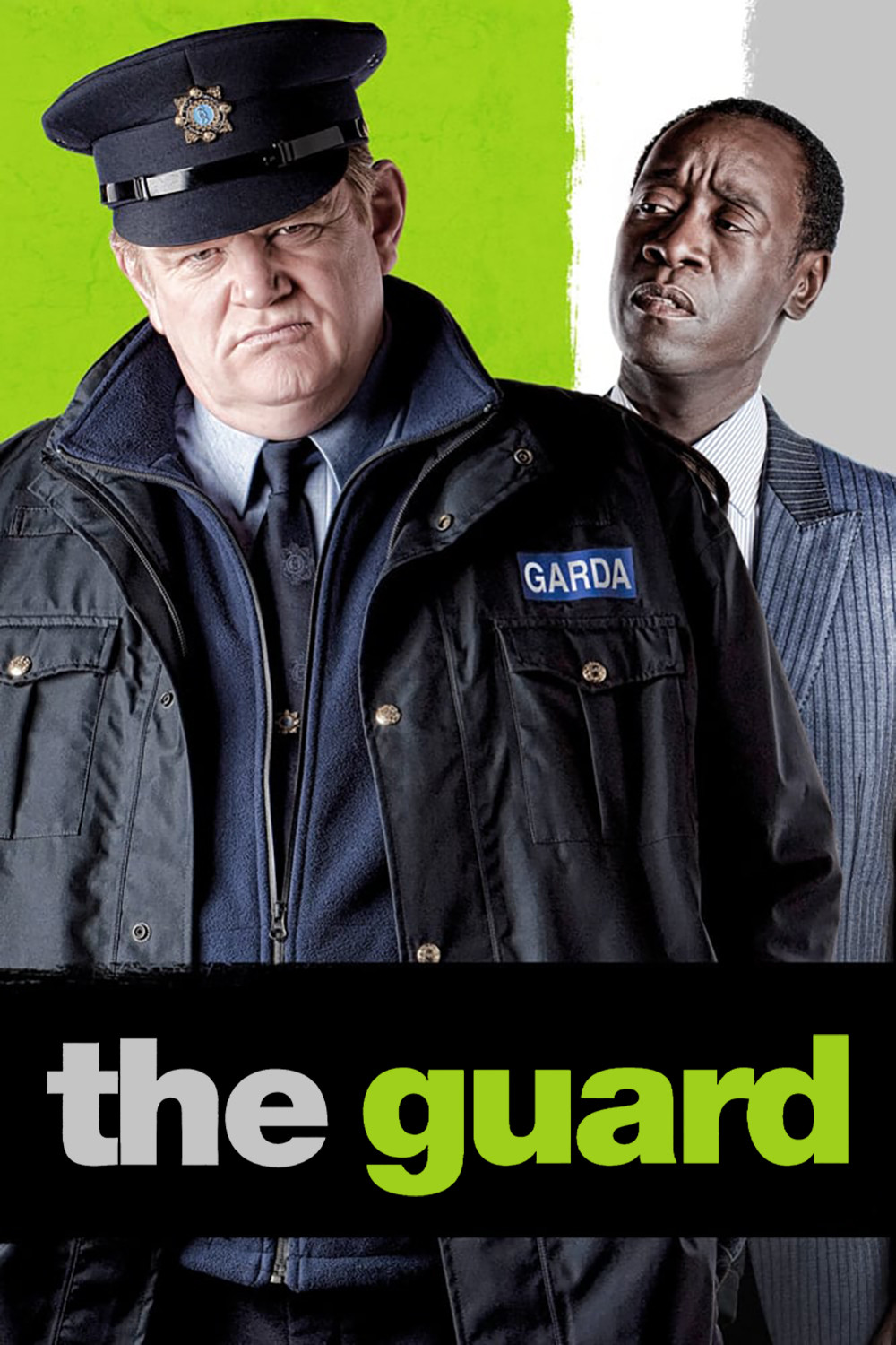 The Guard poster 4
