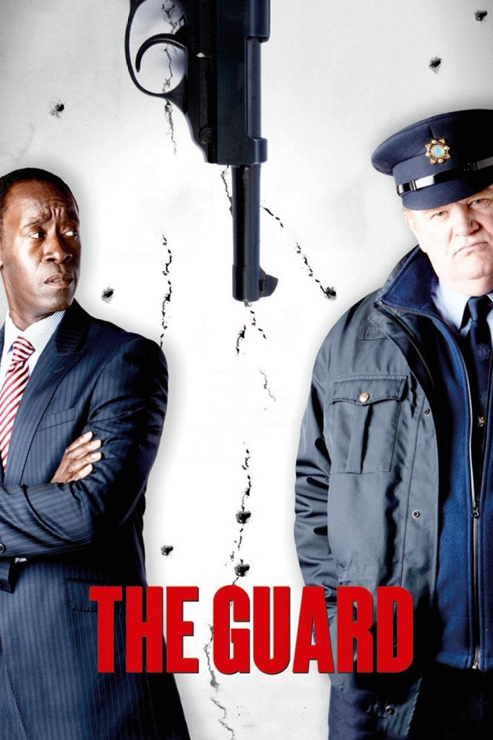 The Guard poster 2