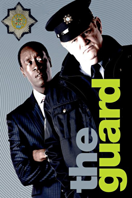 The Guard poster 5