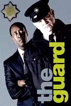 The Guard poster 5