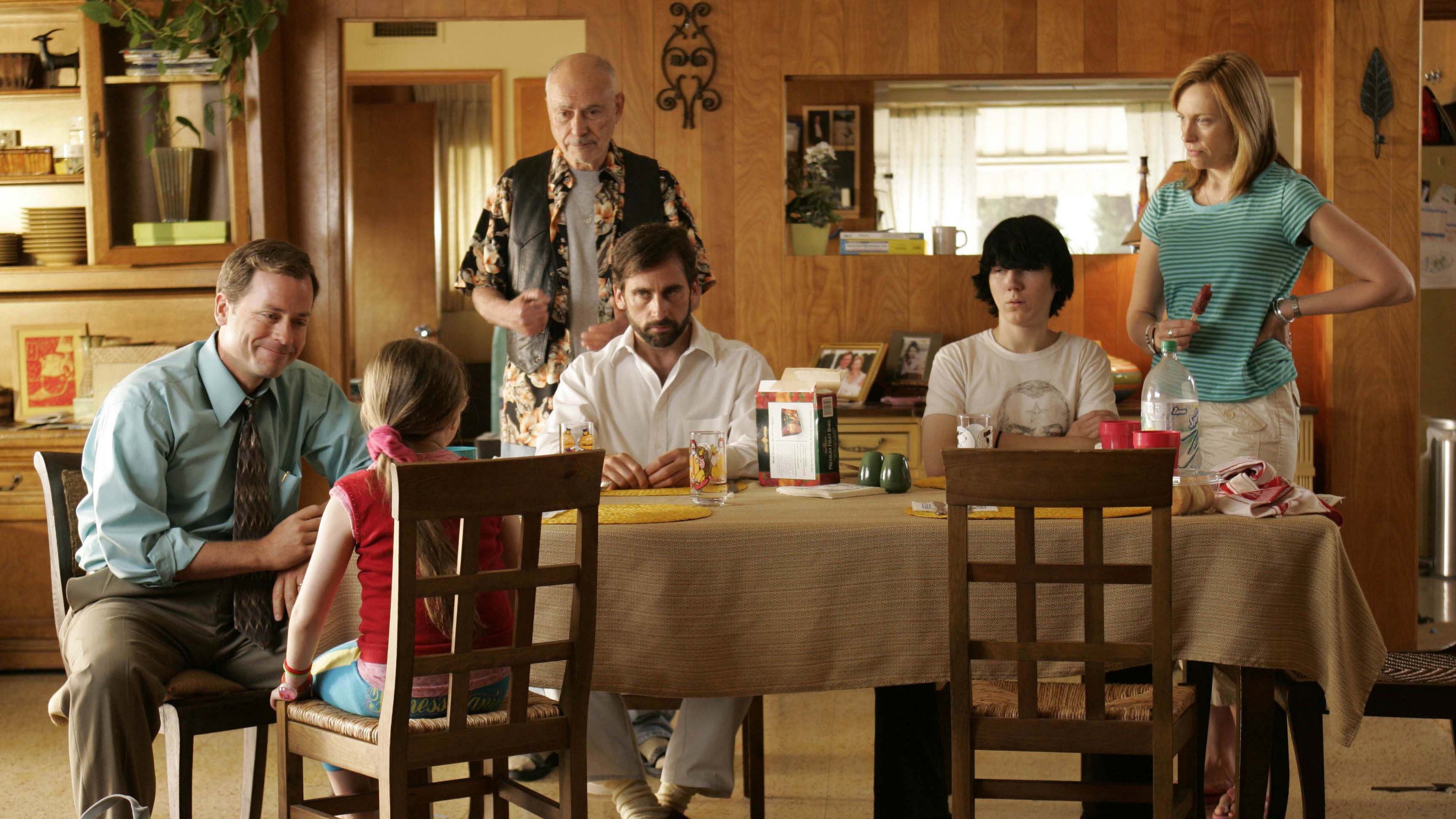 Little Miss Sunshine, still 2