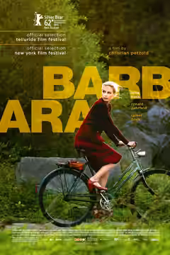 Barbara poster