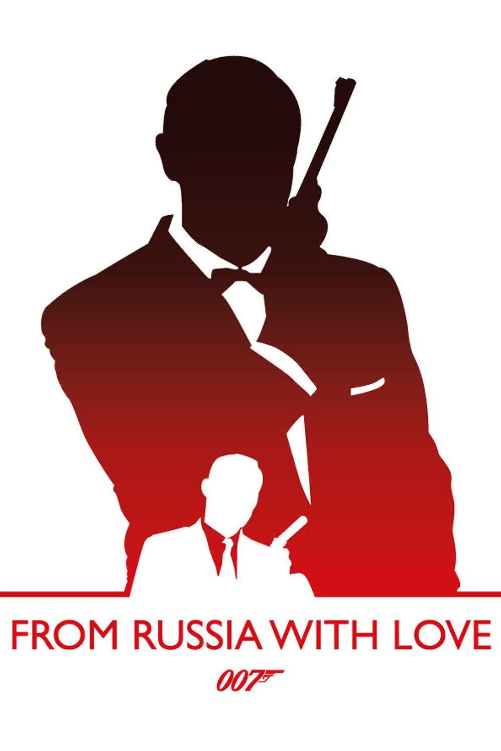From Russia with Love poster 5