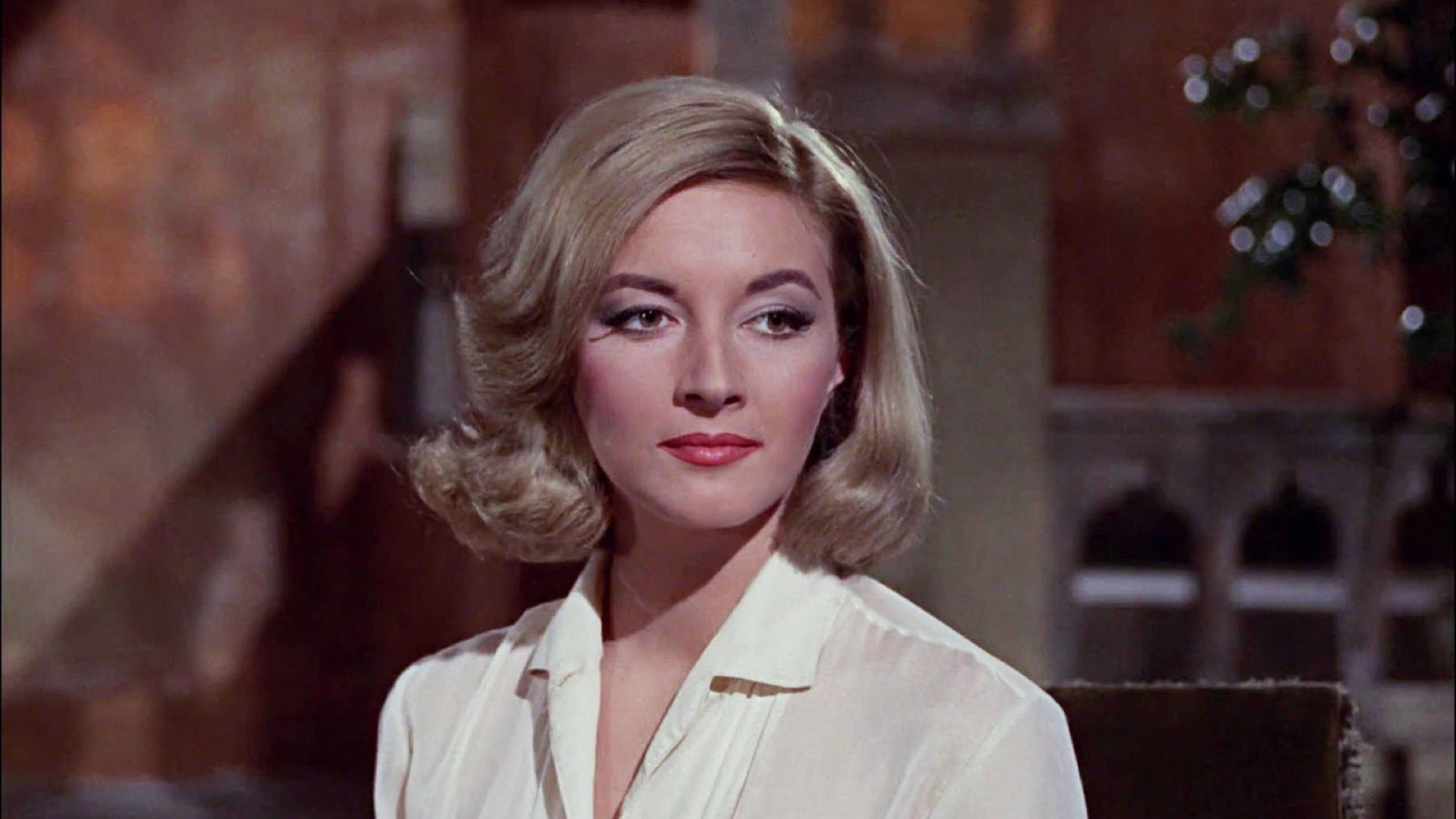 From Russia with Love, still 6
