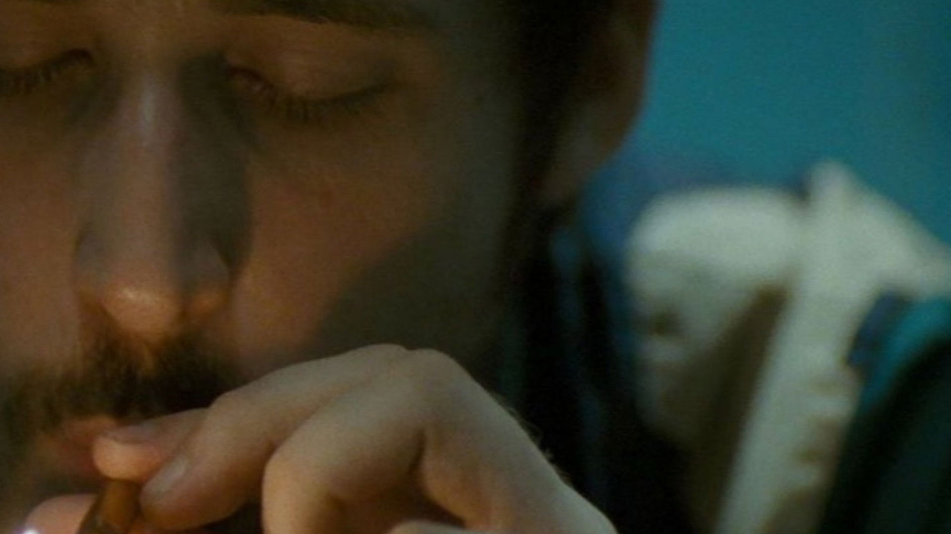 Half Nelson, still 6