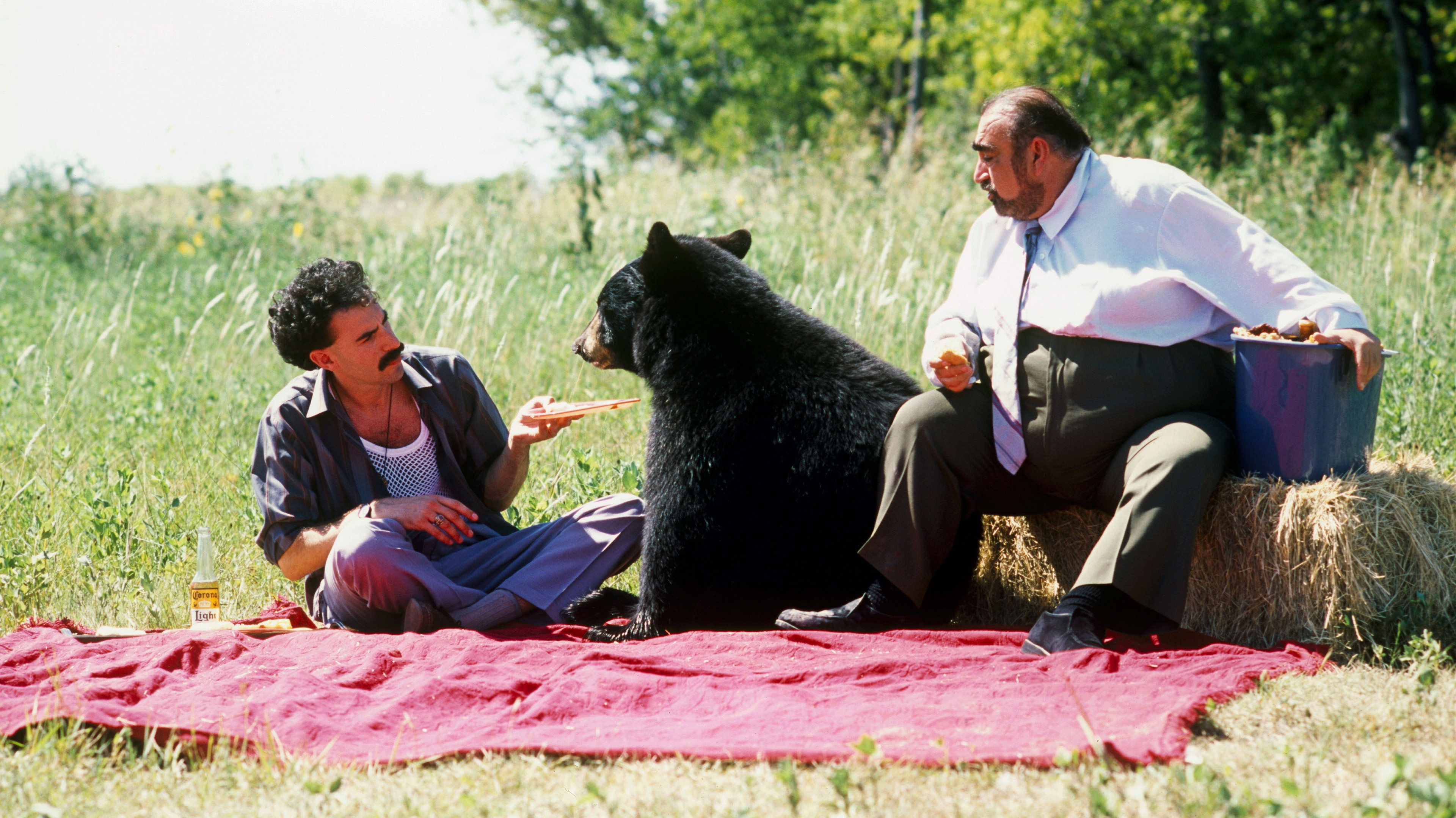 Borat: Cultural Learnings of America for Make Benefit Glorious Nation of Kazakhstan, still 3