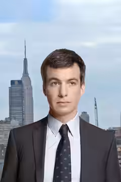 Nathan for You poster 2