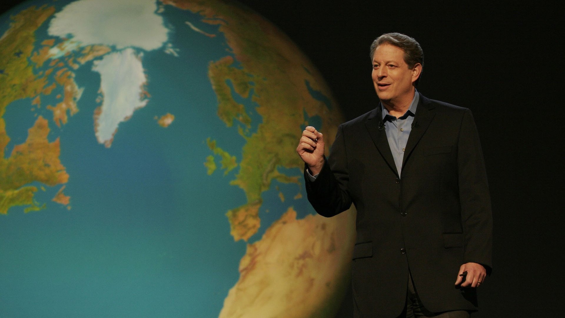 An Inconvenient Truth, still 1
