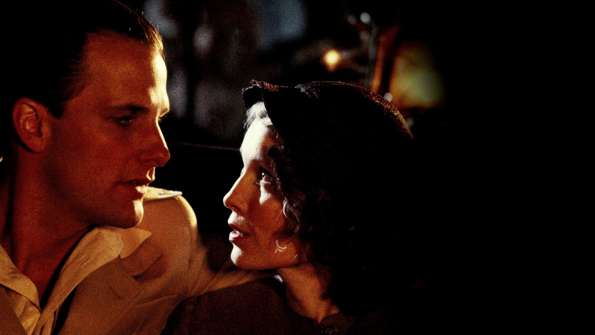 The Purple Rose of Cairo, still 3