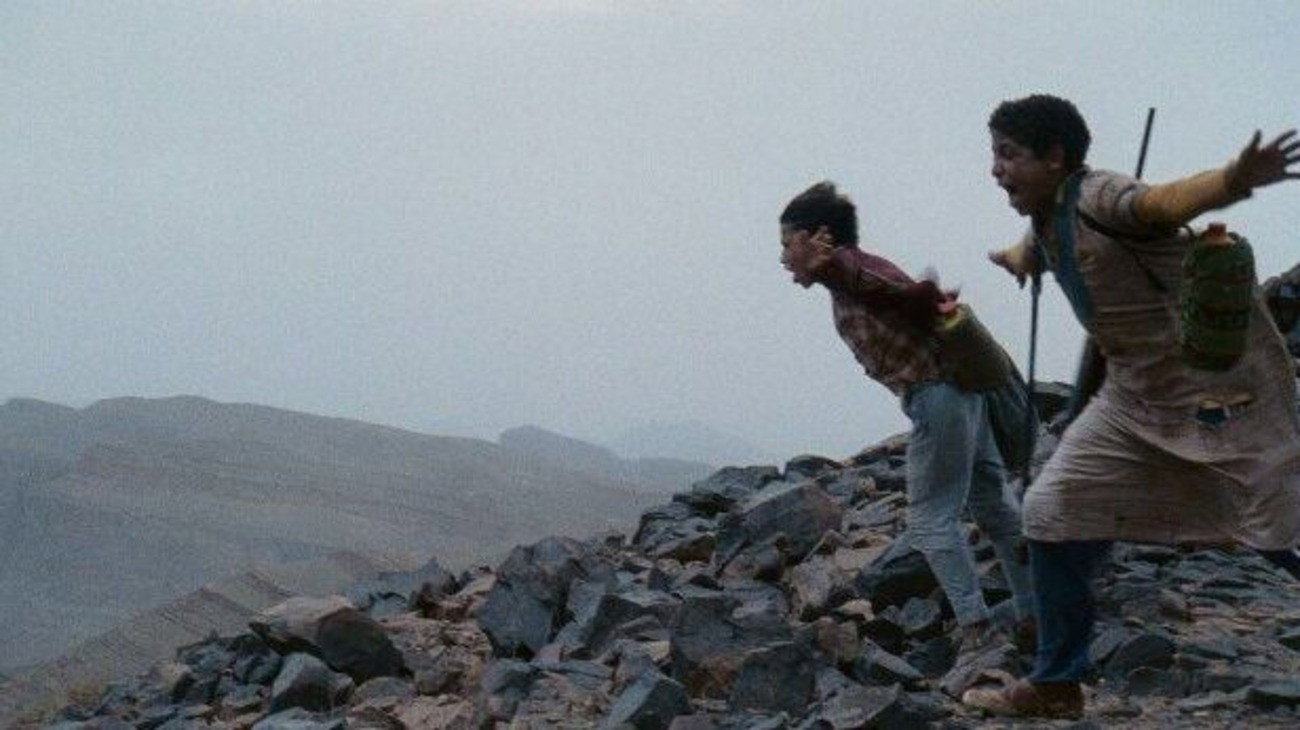 Babel, still 4