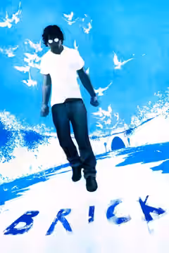 Brick poster 5