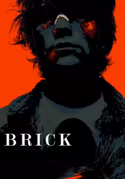 Brick poster 3