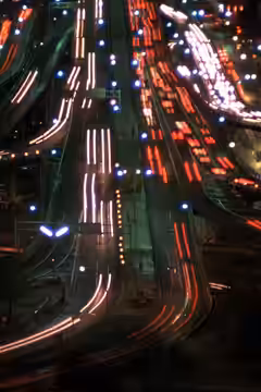 Koyaanisqatsi poster 7