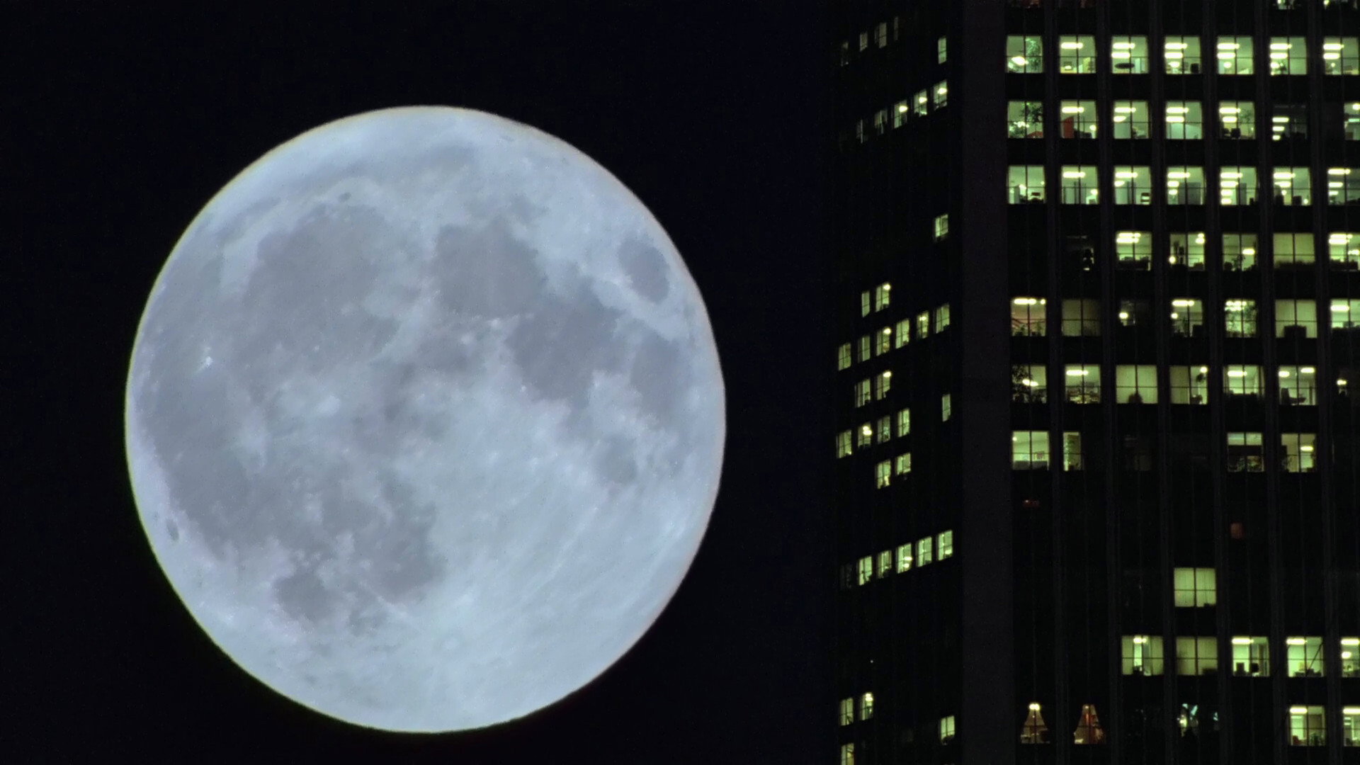 Koyaanisqatsi, still 5