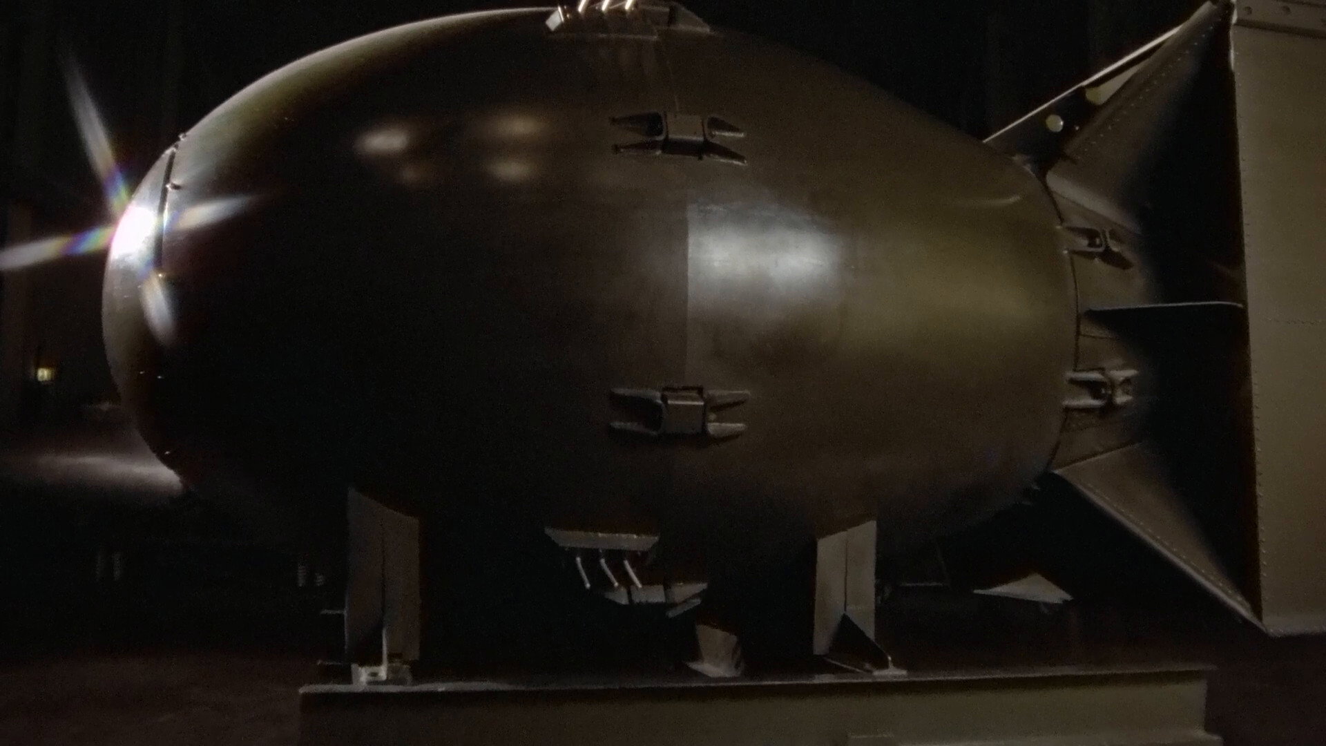 Koyaanisqatsi, still 6