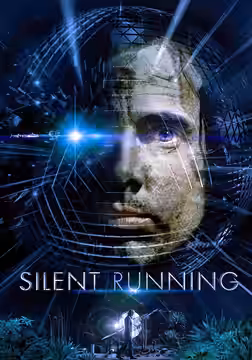 Silent Running poster 2