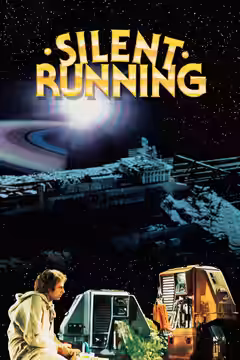 Silent Running poster 5