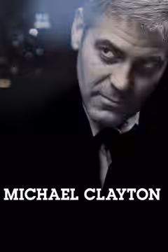 Michael Clayton poster 2