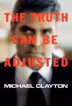 Michael Clayton poster 3