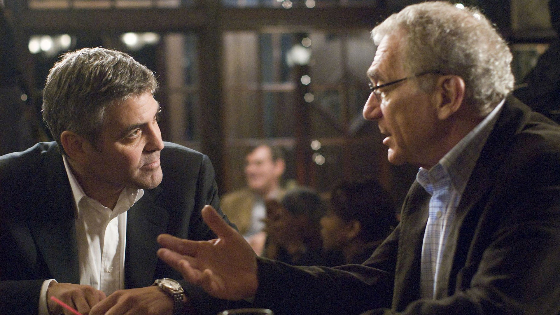 Michael Clayton, still 1
