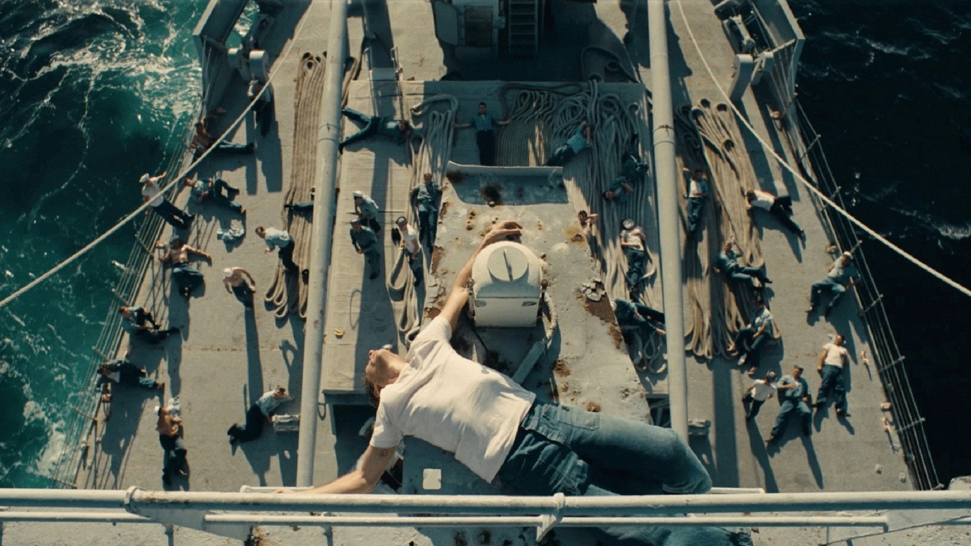 The Master, still 2