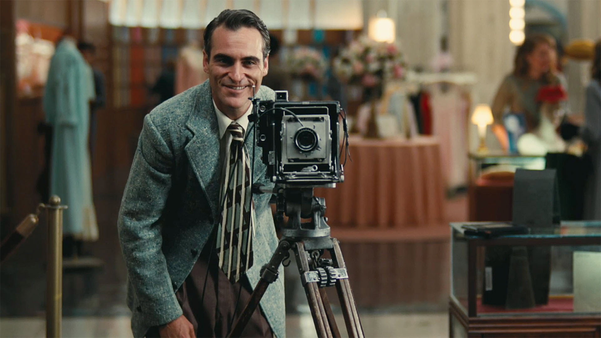 The Master, still 1