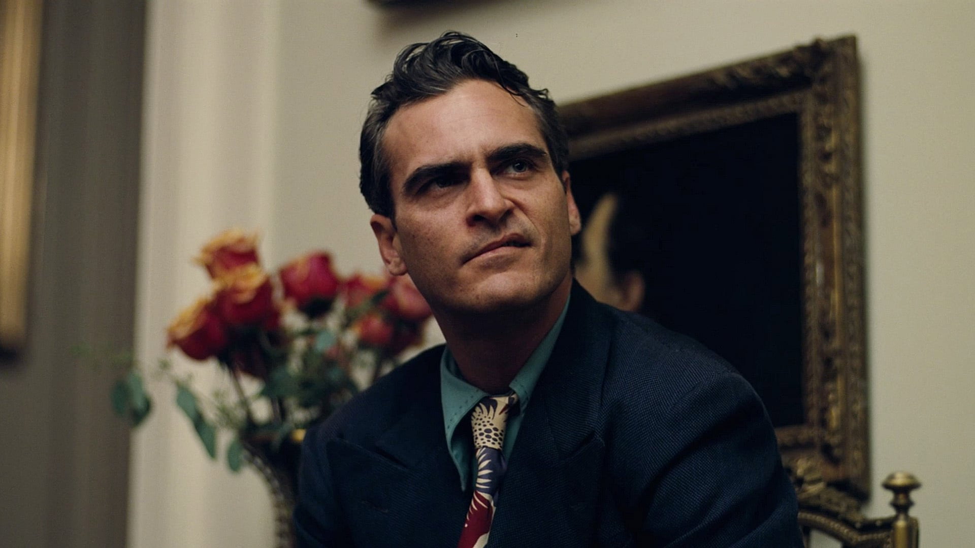 The Master, still 6