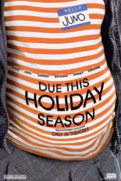 Juno poster 3
