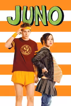 Juno poster 2