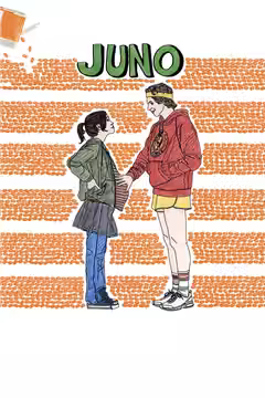 Juno poster 4