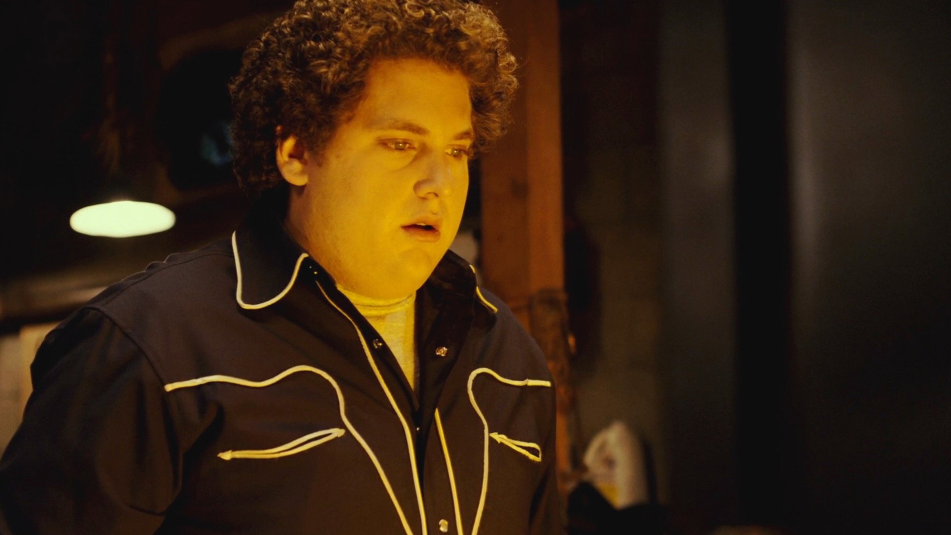 Superbad, still 5