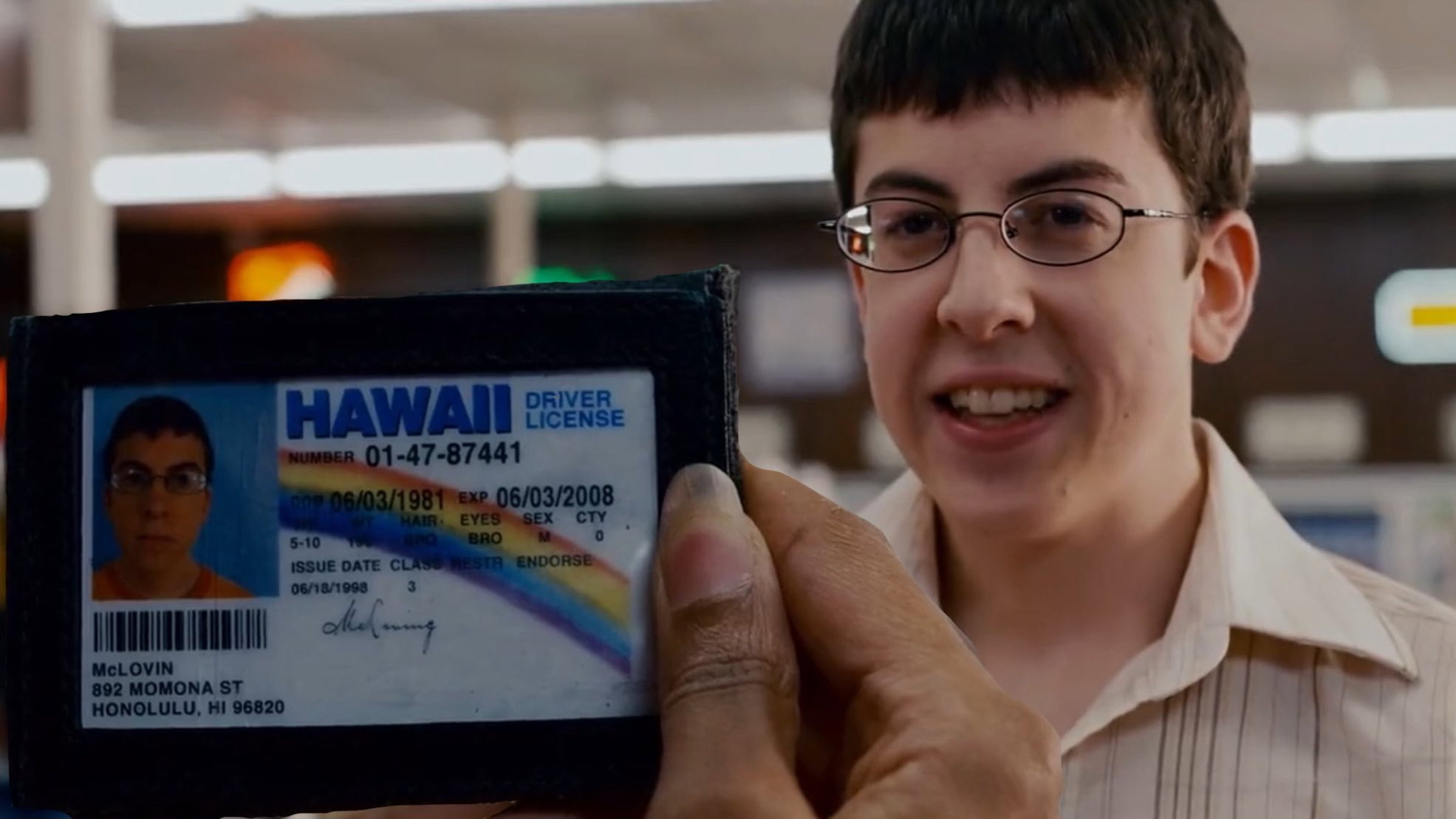 Superbad, still 4