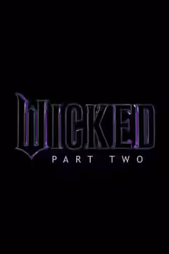 Wicked: For Good poster 7