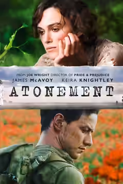 Atonement poster 3