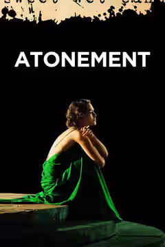 Atonement poster 2
