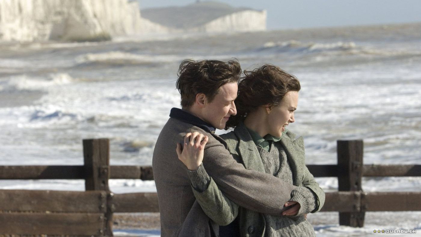 Atonement, still 1