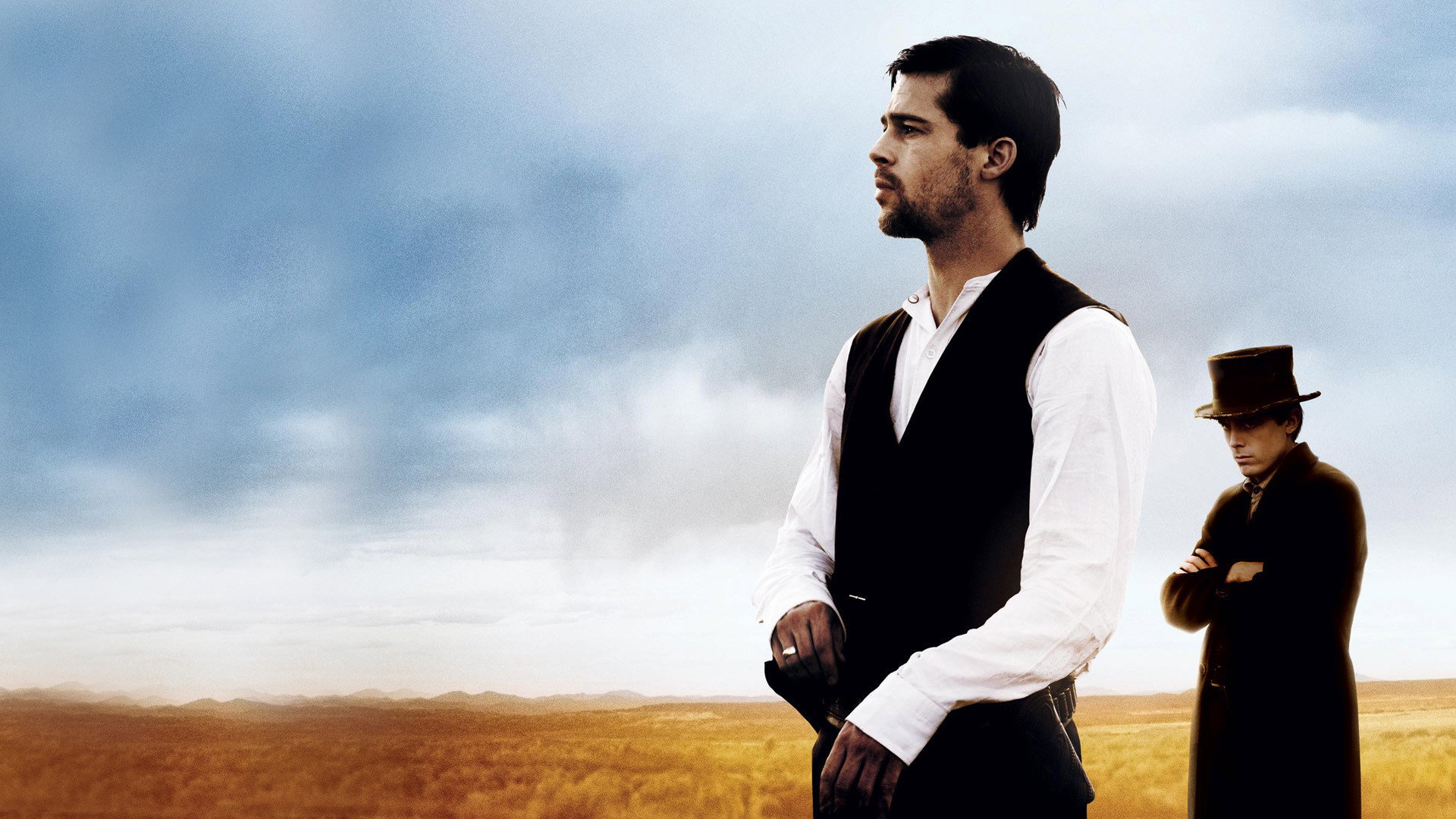 The Assassination of Jesse James by the Coward Robert Ford, still 1