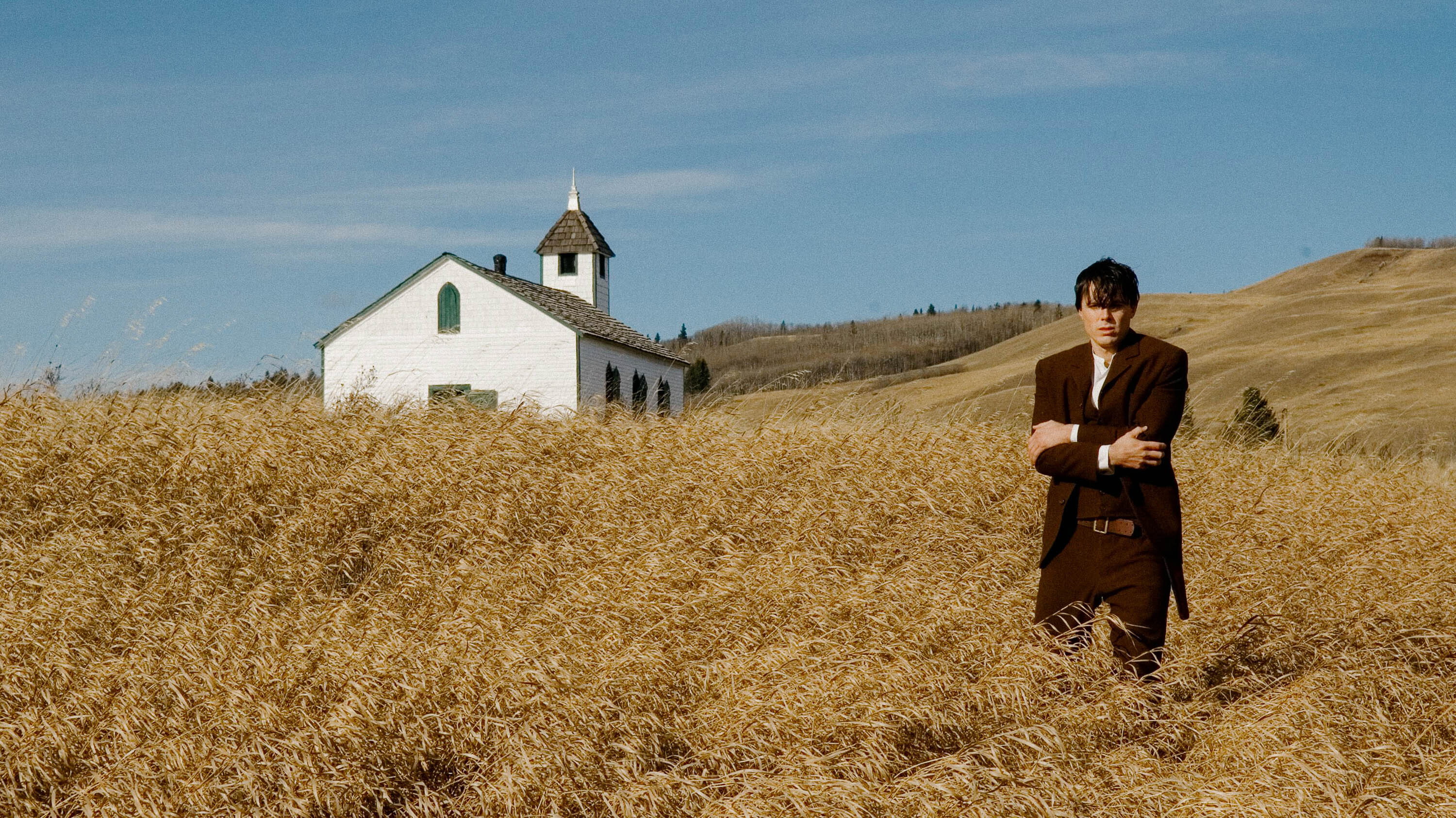 The Assassination of Jesse James by the Coward Robert Ford, still 4