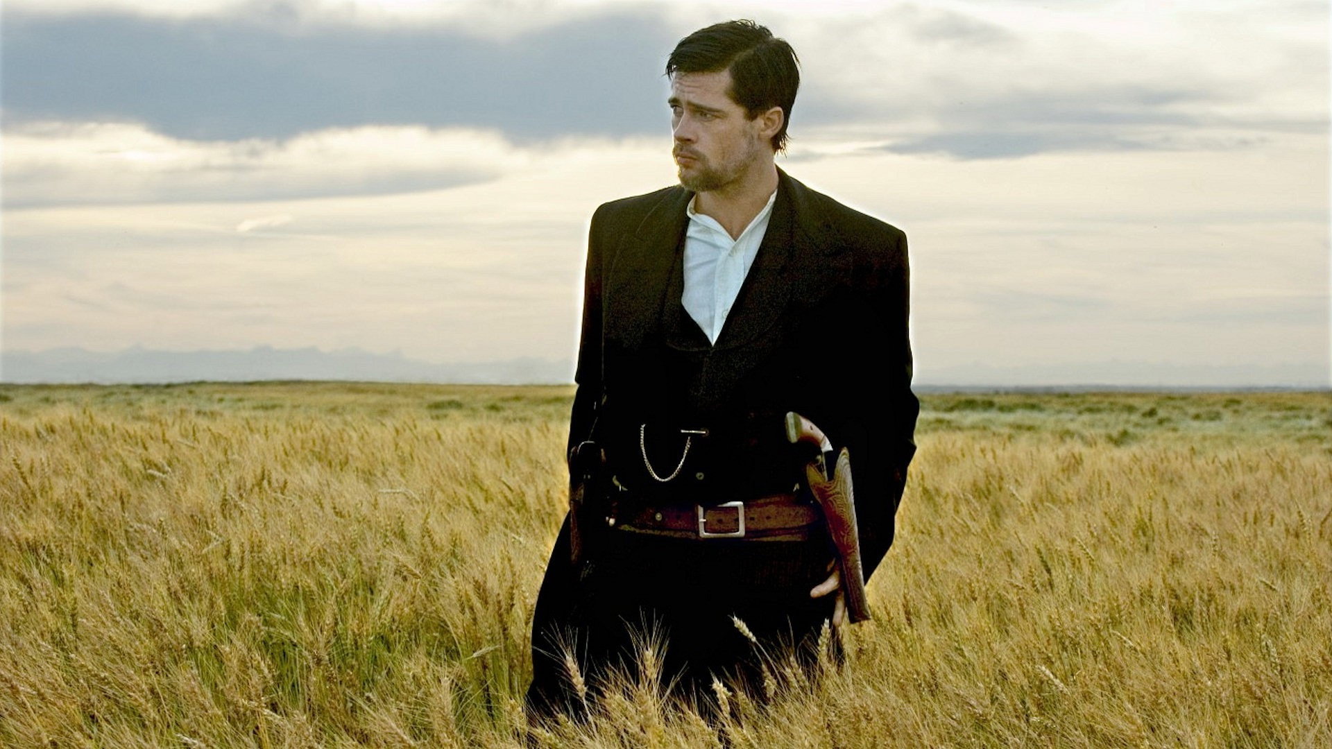 The Assassination of Jesse James by the Coward Robert Ford, still 2