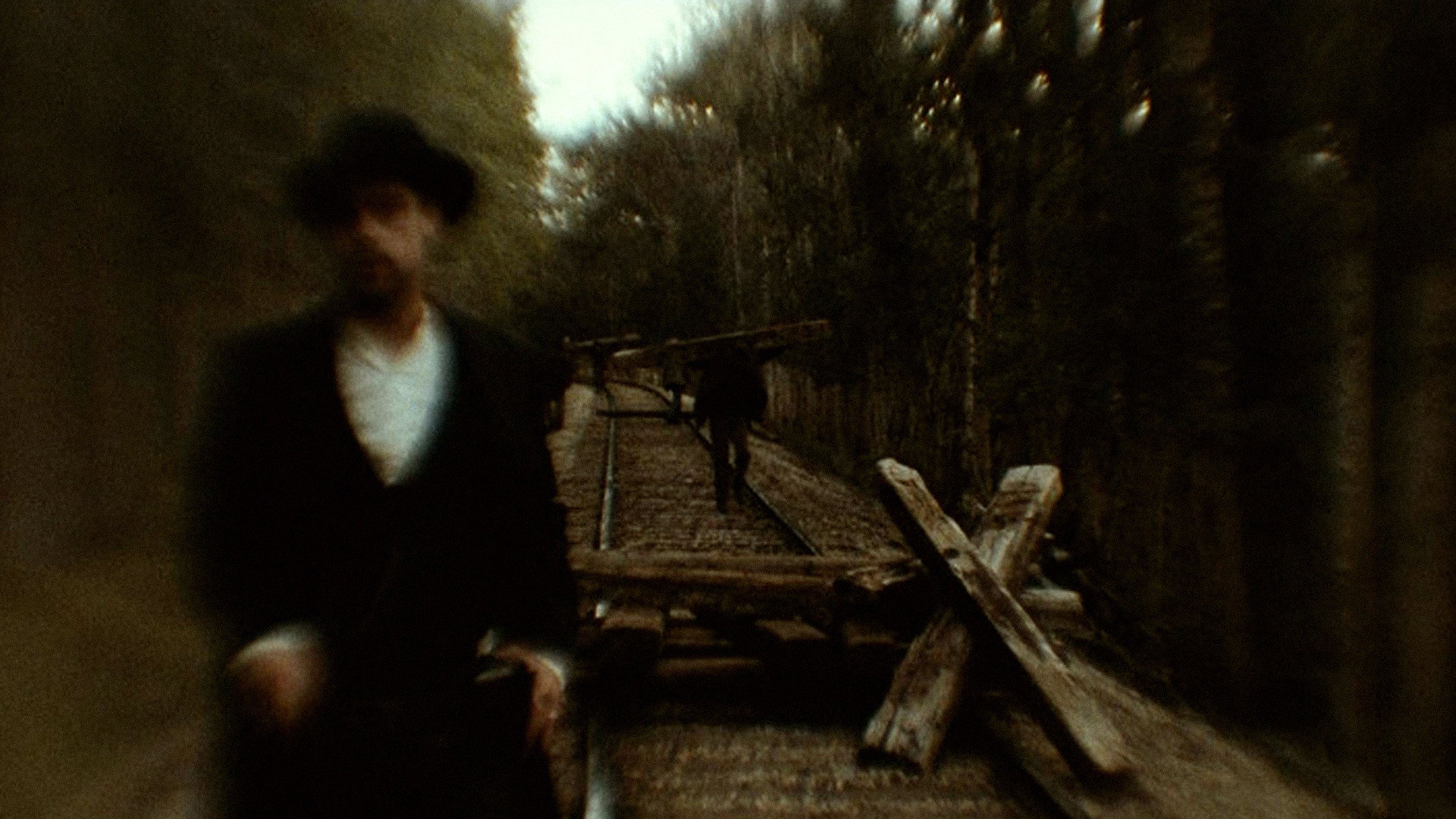 The Assassination of Jesse James by the Coward Robert Ford, still 5