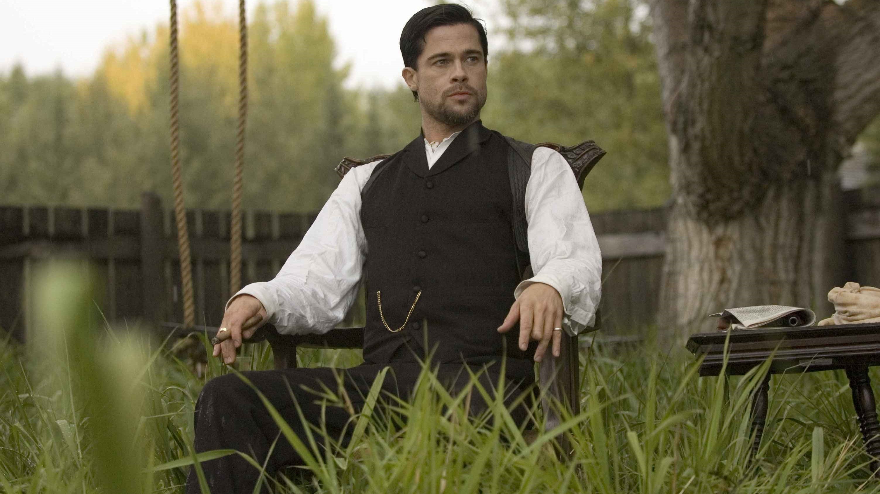 The Assassination of Jesse James by the Coward Robert Ford, still 3